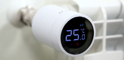 Дополнительные функциональные особенности термостата Ridan SmartHeat